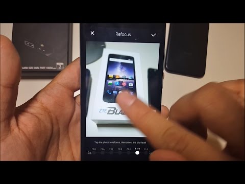 ZTE Blade V8 Pro Full Review!