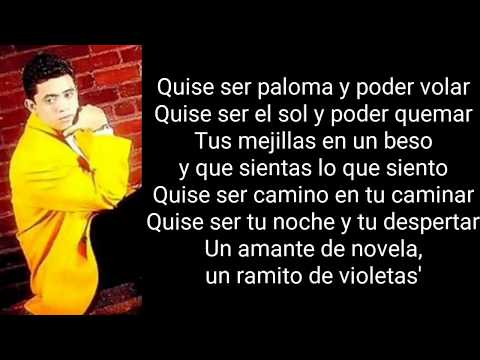 Cesar Flores - Salvaje Letras