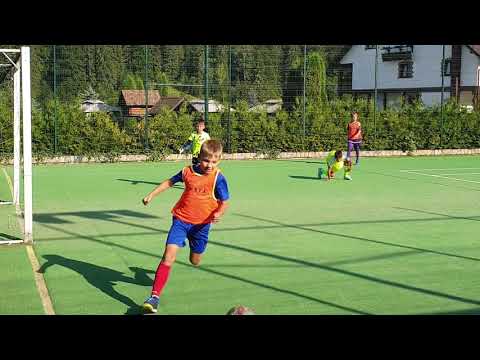 Malini, Somuz Falticeni - Pumas Iasi 2011-2012