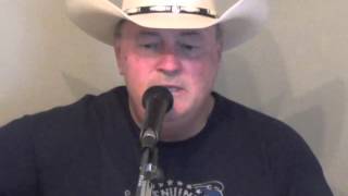 That&#39;s The Way Love Goes (Lefty Frizzell, Johnny Rodriguez, Merle Haggard cover)