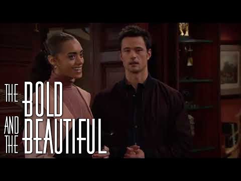 Bold and the Beautiful - 2020 (S33 E72) FULL EPISODE 8249