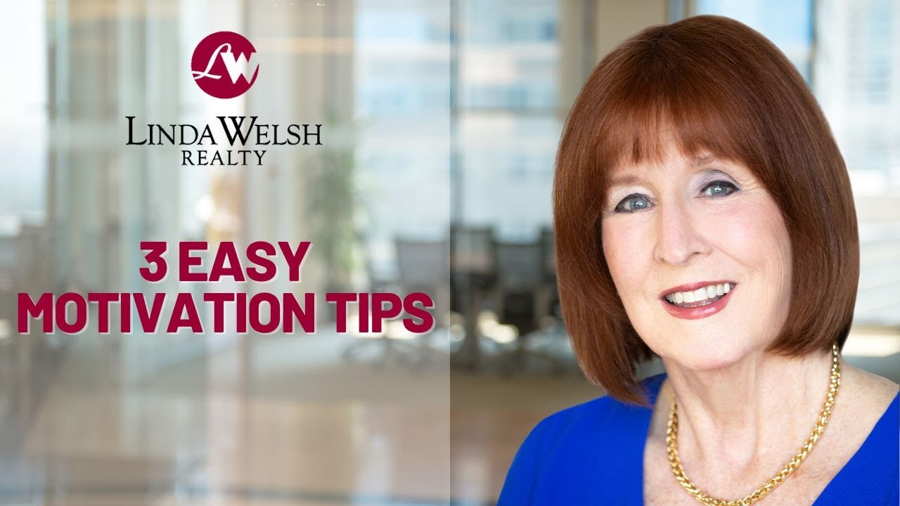 Avoid Real Estate Burnout: 3 Essential Tips To Stay Motivated