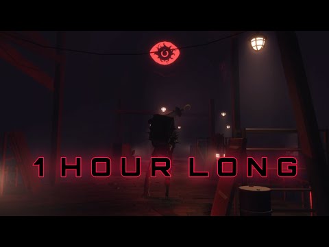 Roblox Doors The Foundation Watcher Chase But Its 1 Hour Long