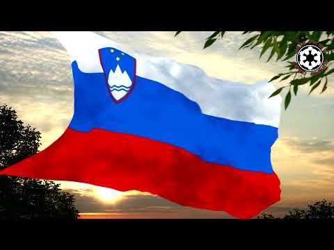 Slovenia / Eslovenia (2020) (Olympic Version / Versión Olímpica)