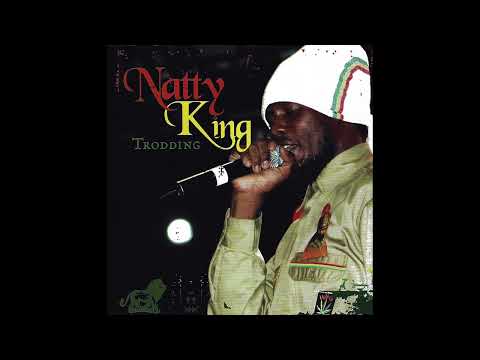 3  Natty King - Fit Yuh Afi Fit