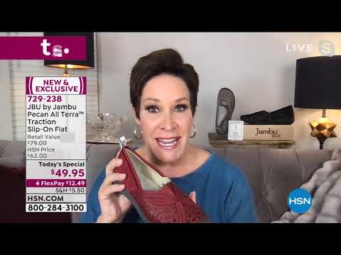 HSN | Obsessed with Style with Debbie D- Fresh New Finds 01.07.2021 - 09 AM