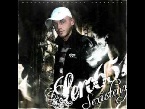 Serc 651 - Käse Kyam DISS