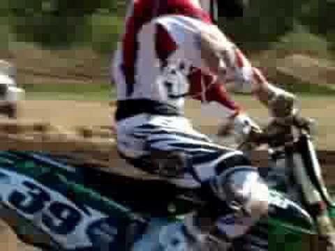 Sleepy Hollow Labor Day 2008