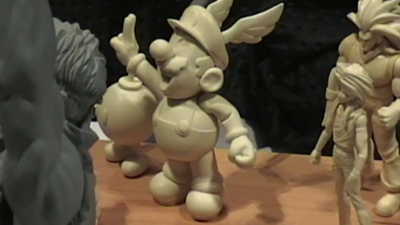 Classic Gaming Expo 2004: MobyGames Retrospective