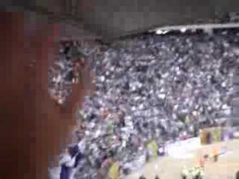 Cofidis Cup Final: K.A.A. Gent - R.S.C. Anderlecht