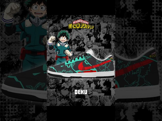 Vídeo relacionado con WANHONGYUE Anime My Hero Academia Pantuflas Hombre Mujer Invierno Cálido Suave Zapatillas de Casa Antideslizantes Zapatos para Interiores Exteriores deku 38-39 EU