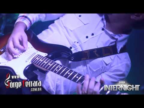 R.A.T.M - Killing In The Name Of (Jorge Ferrara Cover)