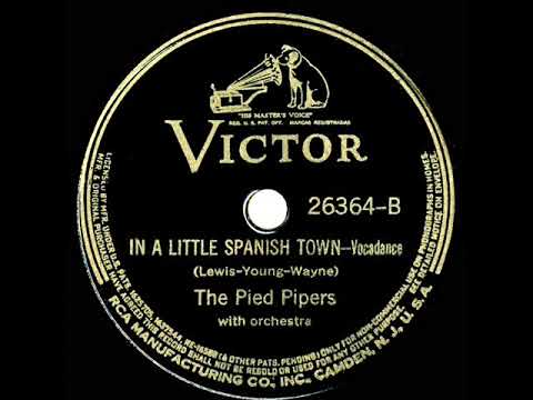 download lagu mp3 mp4 Pied Pipers Town, download lagu Pied Pipers Town gratis, unduh video klip Pied Pipers Town