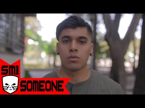 Someone SM1 - En La Cuadra [Video Oficial]