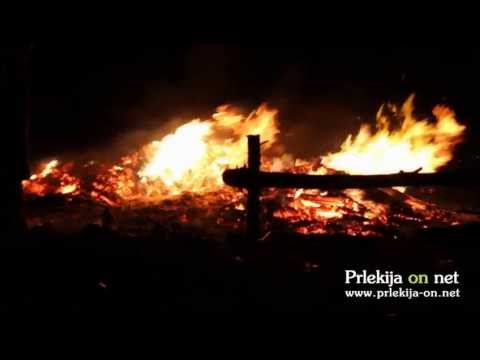 Elektronsko kresovanje v Železnih Dverih