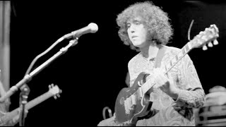 Levitation Room "Cosmic Flower"