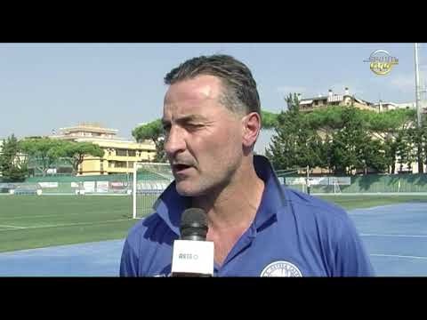 Post UniPomezia - Astrea, le interviste a Mastrodonato e Baiocco