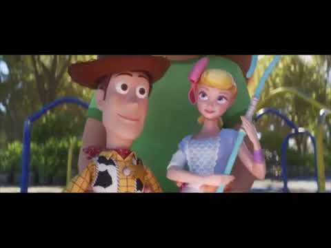 Atlantis: The Lost Empire (Vincent Hua Style) Part 19 - The Crystal Chamber/Bo Peep Gets Crystalized