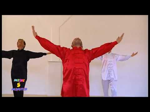 Meine 5 Minuten Juni 2015 - 03.06.2015