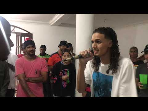 Madruga x PV - 1°Fase - Batalha da Torre - Edicao 142°.