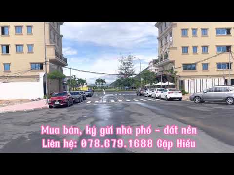 BÁN 45 LÔ ĐẤT KHU BIỆT THỰ REGAL MAISON 2 MẶT TIỀN GIÁ CHỈ TỪ 5,7 TỶ