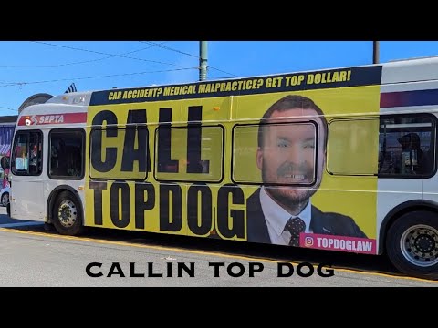 Top Dog Law - Callin top dog - January 12, 2026