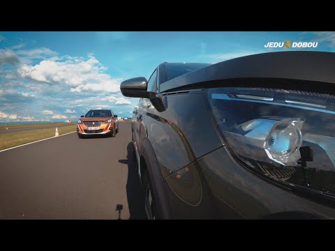 Technika moderních vozidel