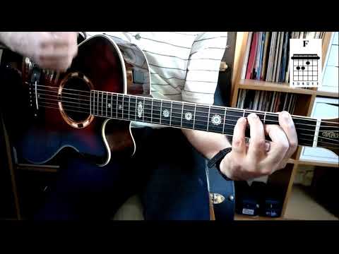 human touch - Bruce Springsteen