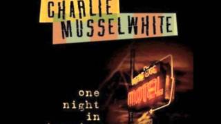 One Time One Night by Charlie Musselwhite