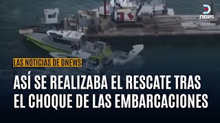LAS NOTICIAS DE DNEWS | Murió Mila, la nieta de Cris Morena tras tragedia náutica en Miami Beach