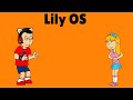 Lily OS