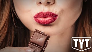 Download lagu Is Nestle Using Slave Labor To Make Chocolate? mp3 Download lagu Is Nestle Using Slave Labor To Make Chocolate? mp3