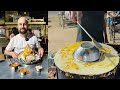 Maggi Dosa Full Butter Wala & 40+ Types Of Dosa | Jodhpur Street Food | Street Food India
