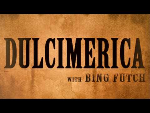 Dulcimerica 327 - "Silver Bells" - Mountain Dulcimer