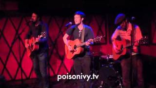 Jay Nash, Matt Duke, Tony Lucca &quot;American Girl&quot;