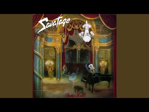 Thumbnail for Summer's Rain by Savatage