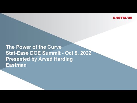 The Power of the Curve - Non-linear responses