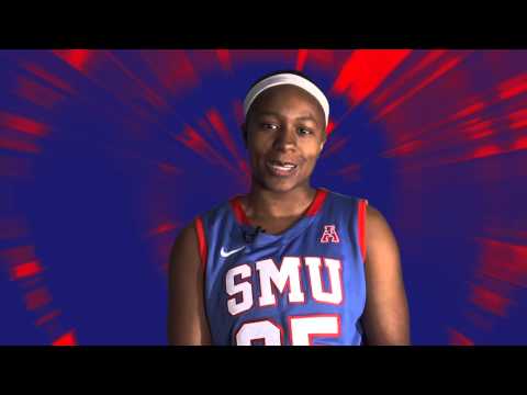 PonyUpTV: Women's BB Feature: Mustang WHO is the smartest?
