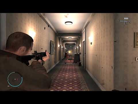 Late Checkout | Grand Theft Auto 4 | Gameplay Walkthrough Part 57