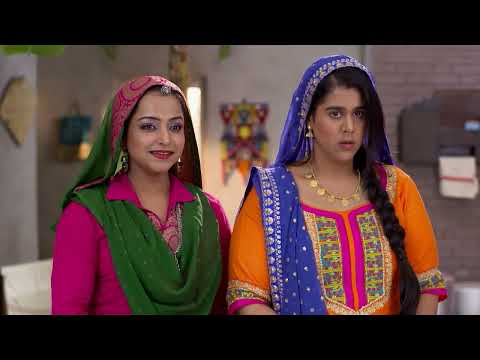 Badho Bahu - Schwer verliebt S1 E79