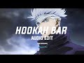HOOKAH BAR AUDIO EDIT NO COPYRIGHT REQUESTED