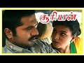 Suriyan Tamil Movie Scenes Roja Realises That Sarath Kumar Is Police