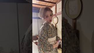 急上昇?❤️【セクシー女優】明日花キララの手首から何かが【ダンス】