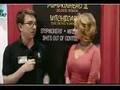 Ami Dolenz Interviewed By Studio Kaiju