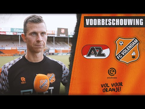 🙋‍♂️ Mühren terug in Alkmaar: 'Profiteren van mogelijke vermoeidheid van AZ'