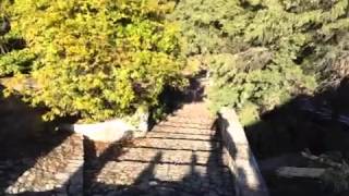 preview picture of video 'video2.mov: 2012-10-30 Island of Patmos Greece'