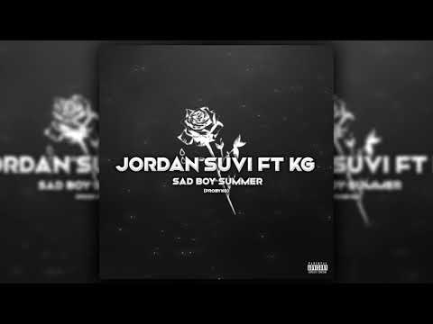 LIL SUVI - SAD BOY SUMMER FT KAYGEE(PRODBYKG)