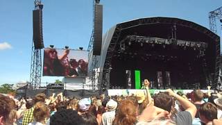 Download lagu azealia banks harlem shake glastonbury 2013 mp3