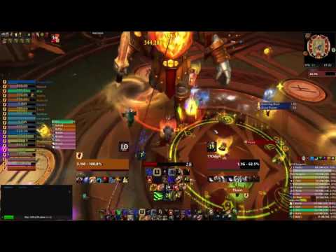 Impact vs Odyn Mythic