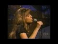 Mariah Carey Anytime You Need A Friend From Live On Letterman